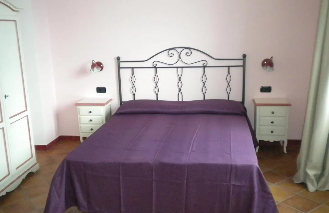 B&B Il Porticciolo Di Amalfi-1